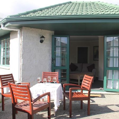 Haven On Carroll Villa Palmerston North Dış mekan fotoğraf