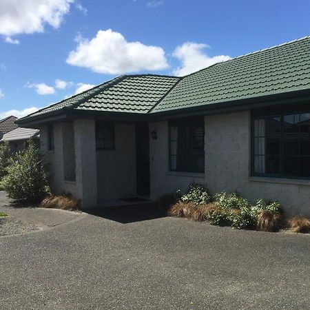 Haven On Carroll Villa Palmerston North Dış mekan fotoğraf