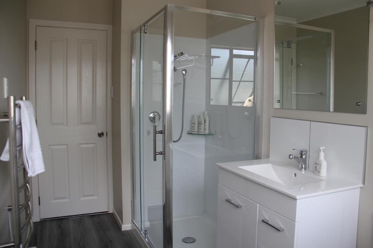 Haven On Carroll Villa Palmerston North Dış mekan fotoğraf